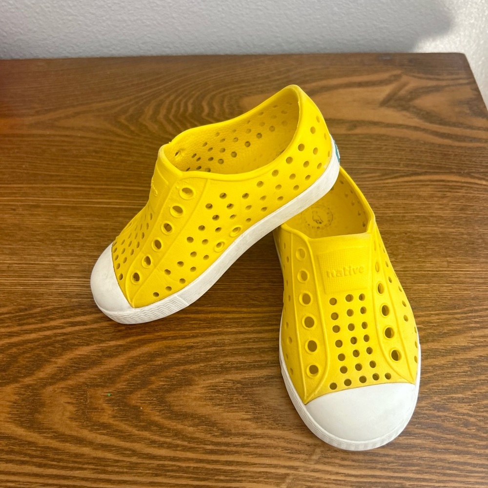 Native Shoes